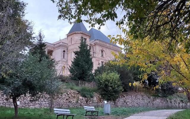 Adorable Studio 25m² Tres Calme Avec Parking (Adults Only)