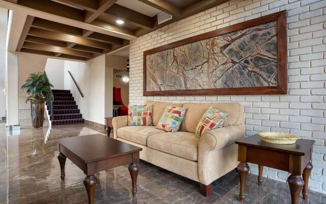 Quality Inn Fort Walton Beach - Destin West