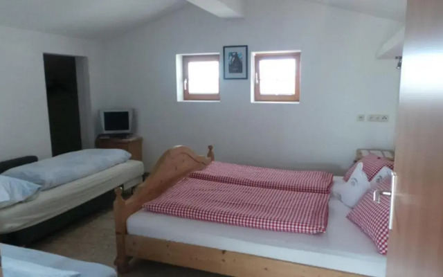 Sonnenappartement Eberharter-Dengg