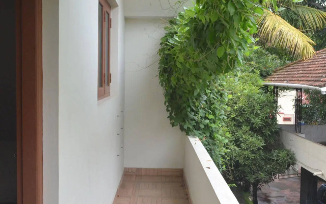 Aroma Homestay