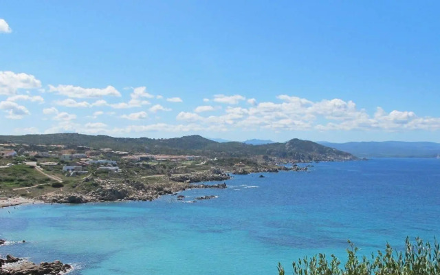 Residence Baia Santa Reparata