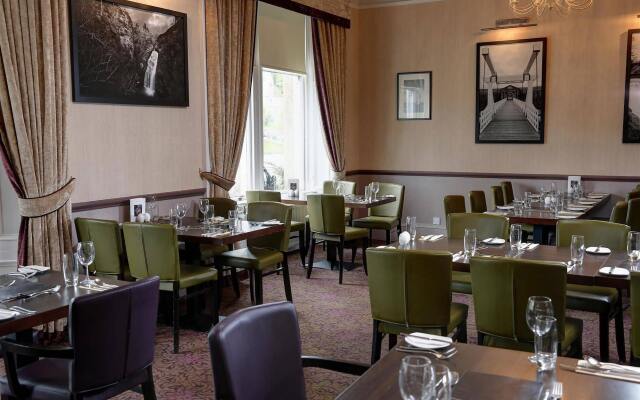 Best Western Inverness Palace Hotel & Spa