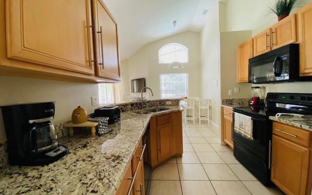 Dawn's Southern Dunes Vacation Home