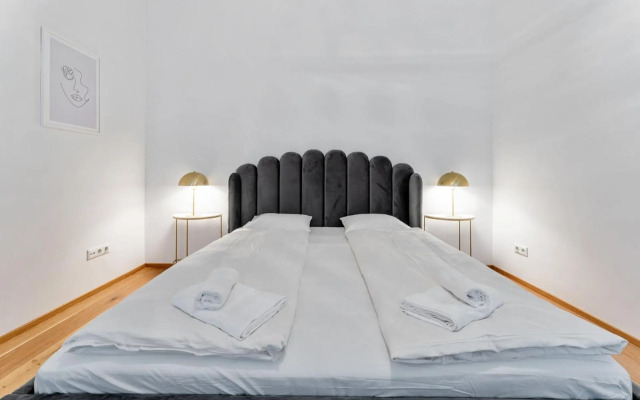 Center Wien designer central modern apartment