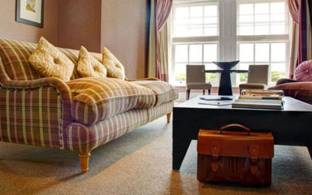 Seaham Hall and Serenity Spa