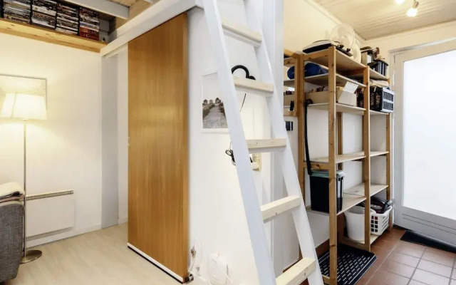 4 Person Holiday Home in Aeroskobing-by Traum