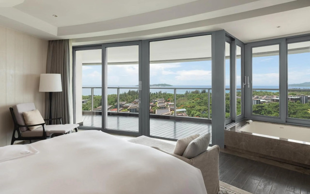Rosewood Sanya