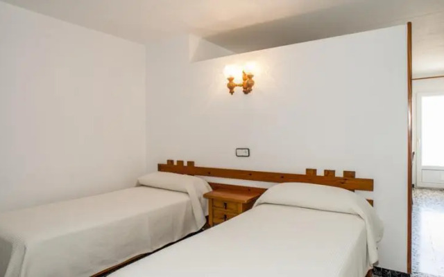 Apartamentos Es Arenals