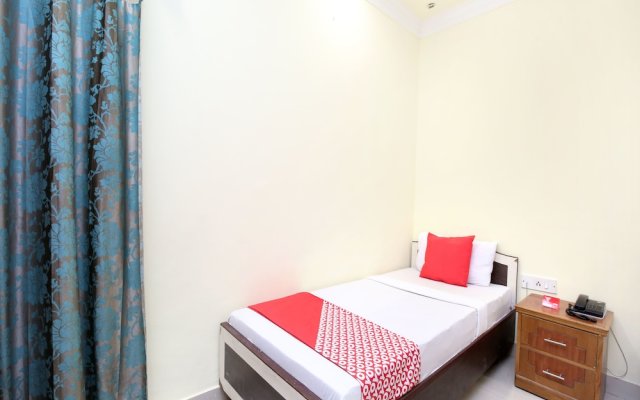 Hotel Grand Park By OYO Rooms