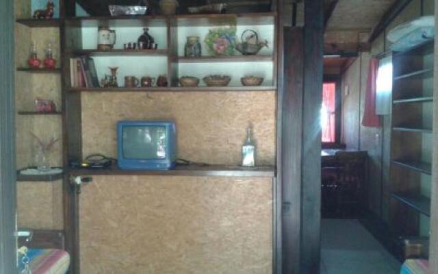 Complejito El Pichon