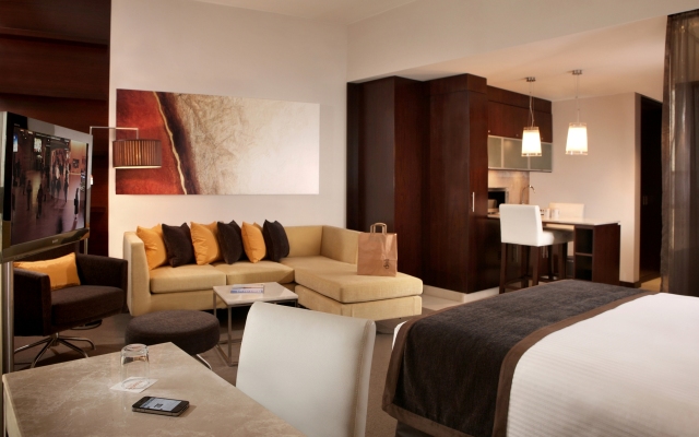 Centro Sharjah by Rotana