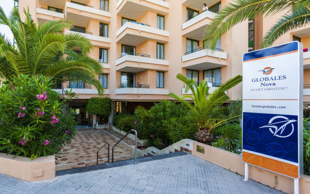 Apartamentos Globales Nova