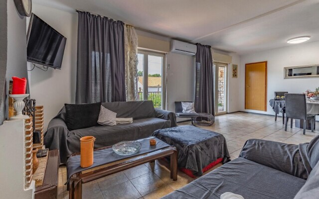 Nice Home in Pula With Wifi and 3 Bedrooms