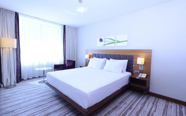 Hilton Garden Inn Konya, Turkey