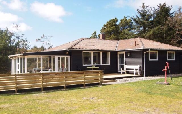 "Theis" - 500m from the sea in Western Jutland