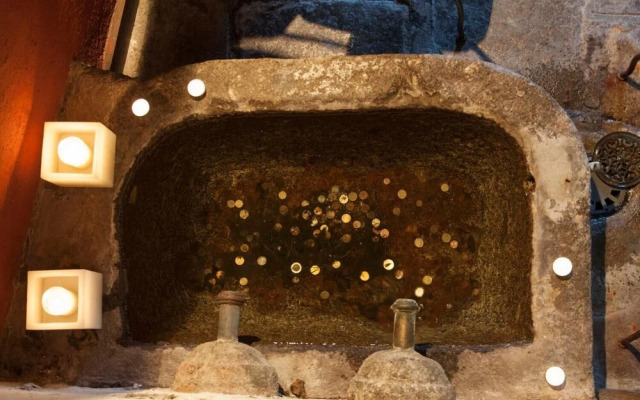 Casa Rural con encanto Los Postigos