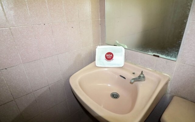 NIDA Rooms Giri Kondang 11 at Hotel Wijaya 2