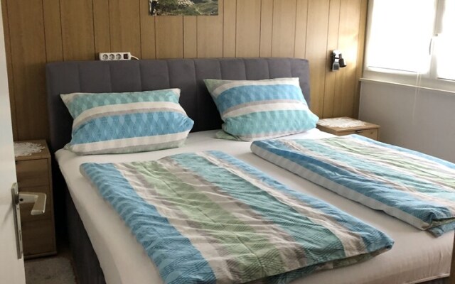 Schwarzwaldhaus Angelhof