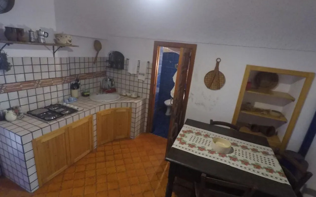 Agriturismo Masseria Piutri