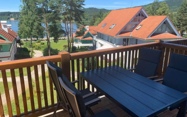 Apartmán Riviera J1/1