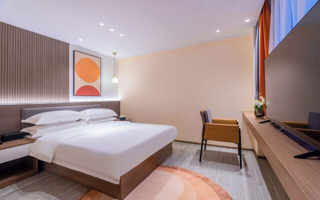 Ruifeng Hotel Railway Station Store