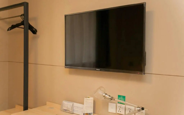 Jinjiang Inn (Dalian Huanan Square Zhonghua Road)