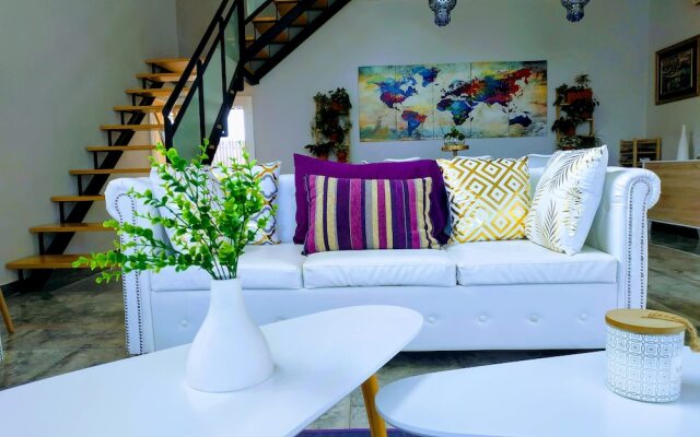 Dream Beach B&B