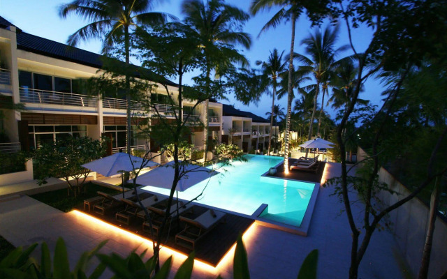 The Park Samui