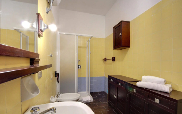 Residenza Brasca - Visitaflorencia