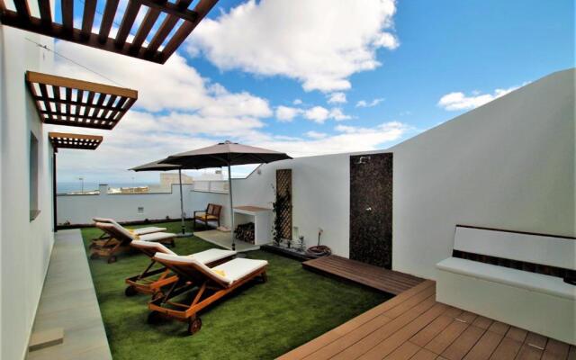 Holiday House and Spa Lanzarote
