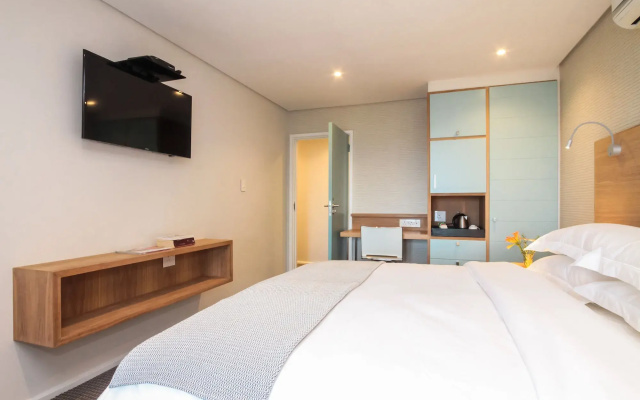 Ocean Vista Boutique Guest House