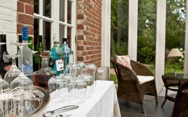 Lockgate Dairy Bed and Breakfast