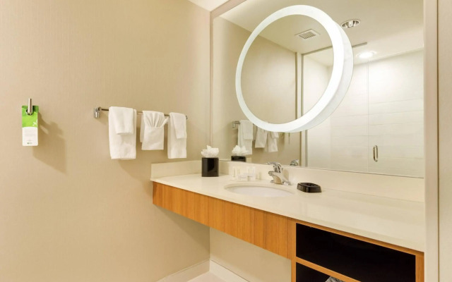 SpringHill Suites by Marriott McAllen Convention Center