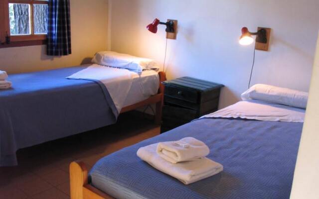Puma Hostel