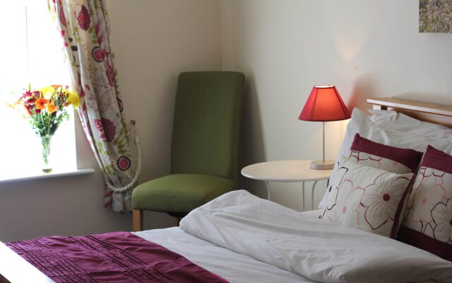 The Ritz Accommodation