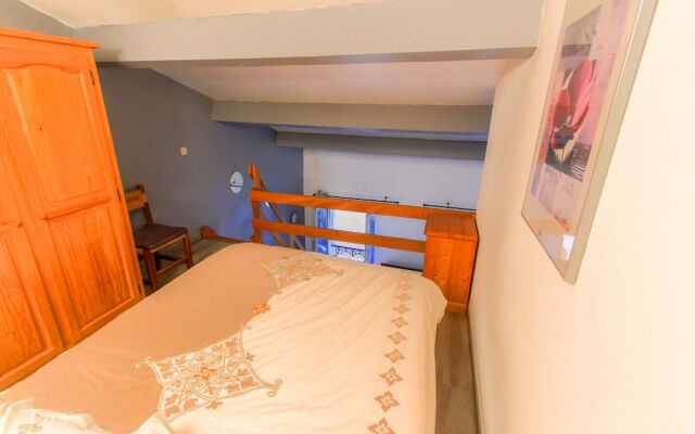 Homelly - Joli appartement centre d'Aix
