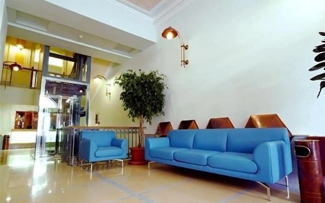 Hotel Eden