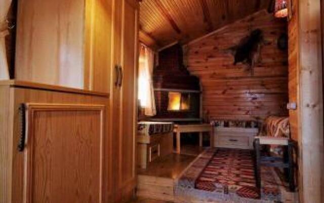 Ilgaz Derbent Hotel