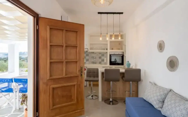 Theodora s Suite in Agios Charalampos