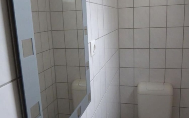 28P Stilvolles Apartment in Dortmund