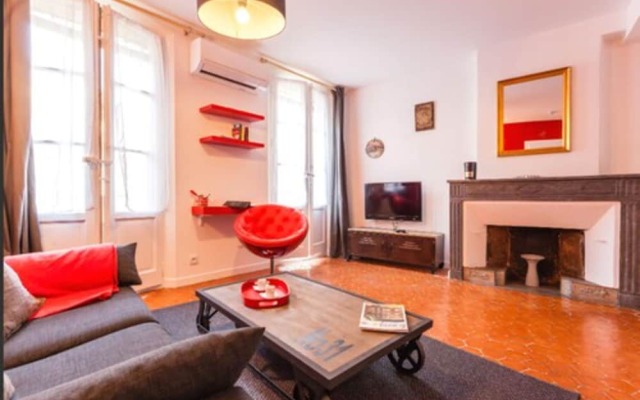 Appartement L'Entrecasteaux