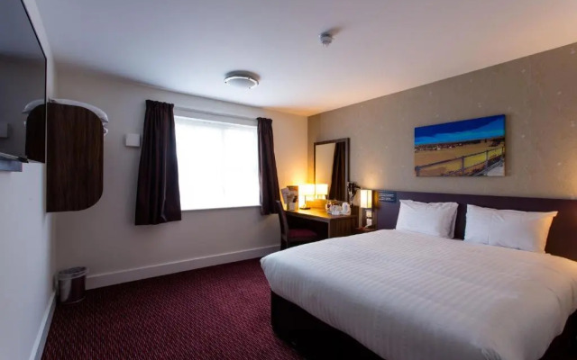 Sessile Oak, Llanelli by Marston's Inns