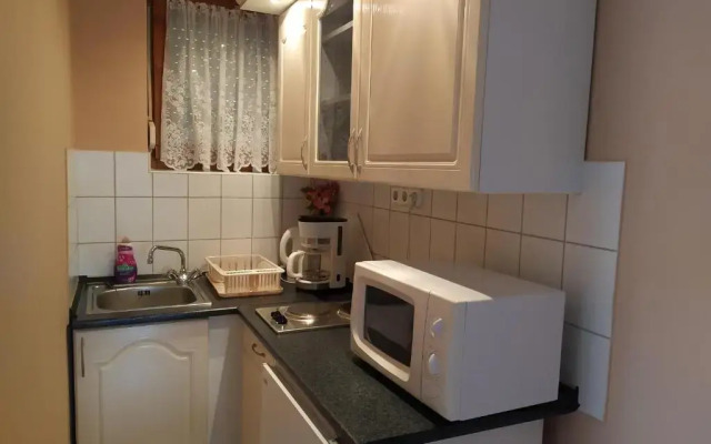 Ildiko Appertements