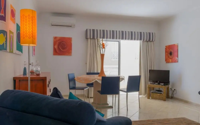Akisol Vilamoura Soft III