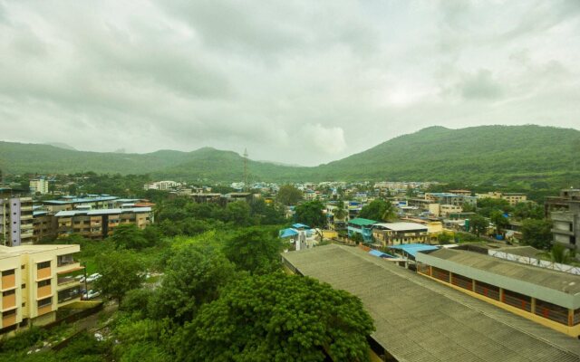 Hotel Samrat Palace By OYO Rooms