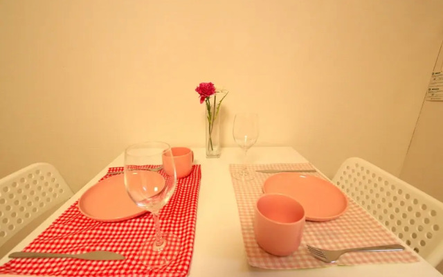 Hosei apartment 301