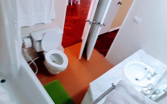 Sunshine Beach Condotel