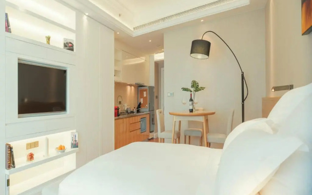 Residence G Shenzhen