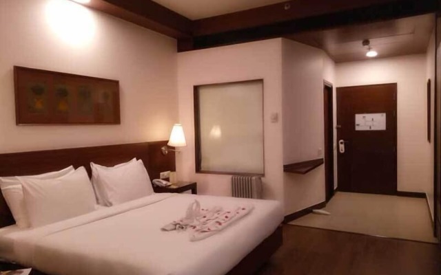 Nest by TreeHouse Bhiwadi