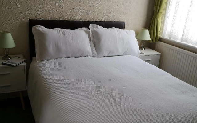 The Phoenix Guest House